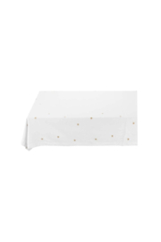 Pip Studio tafelkleed Borduursel Sterren Goud 160x250cm