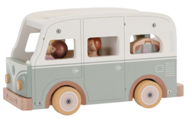 Little Dutch vintage camper