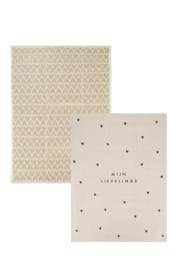 zusss keukenset hartjes mijn lievelings beige