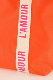 My Jewellery Oranje shopper l'amour
