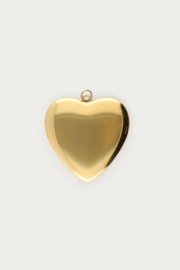 My Jewellery Statement hartjes bedel