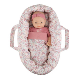 Little Dutch poppenreiswieg