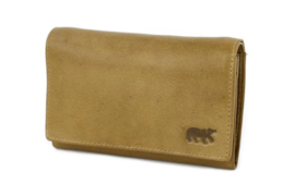 Bear Design Damesportemonnee CP 5066 'Sweety' oil