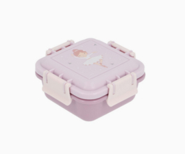 tutete lunchbox klein ballet