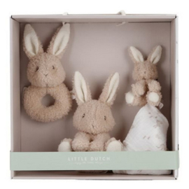 Little Dutch geschenkdoos | Baby Bunny