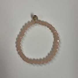Just a touch armband crystal 6mm