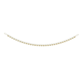 VT wonen slinger parels 100cm
