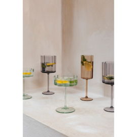 giftstories Jens Living Outdoor Cocktailglazen Groen /2