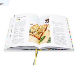 SIMPEL | Yotam Ottolenghi
