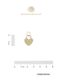 rose en camellia bedel hart love