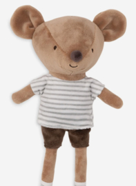 Jollein knuffel Mouse | Jackie