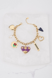 My Jewellery Art statement bedel armband