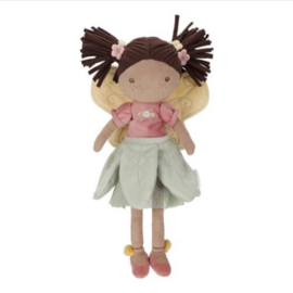 little dutch knuffelpop Fairy Evi