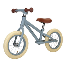 Little Dutch loopfiets | Mat Blauw