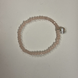 Just a touch armband crystal 4mm