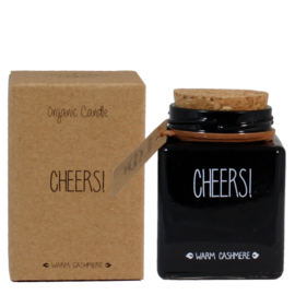 my flame sojakaars | cheers