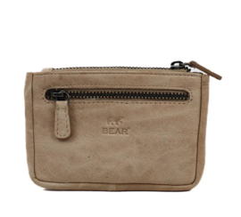 Bear Design sleuteletui 'Lyla' feather