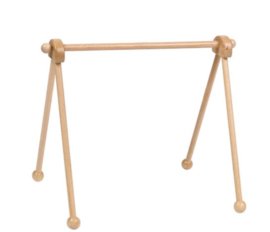 Moulin Roty houten babygym frame