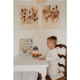 Little Dutch stapelringen | vintage