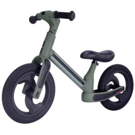 loopfiets manu | groen