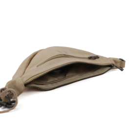 Bear Design crossbodytasje 'Toon' feather