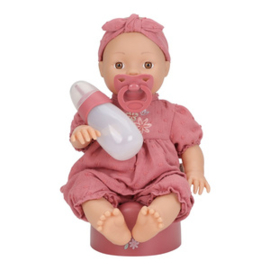 LIttle Dutch plaspop Livia