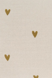 Zusss kussen love 25x35cm