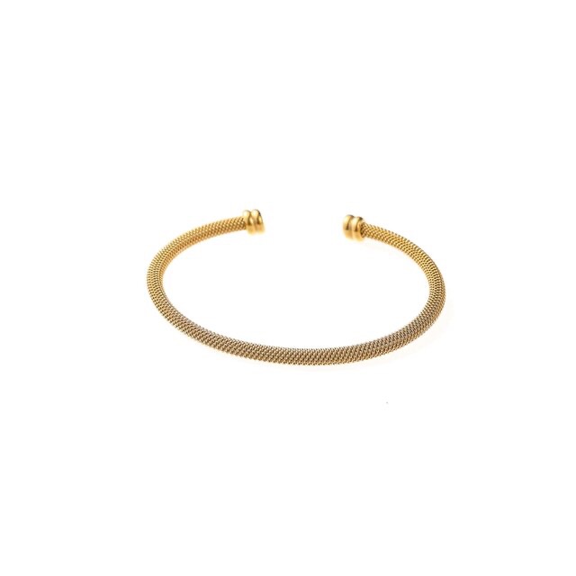 Go Dutch Label bangle rond