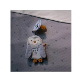 Little Dutch Fopspeendoekje Uil Forest Friends