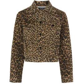 marta du chateau Jacket Adna jeans leo