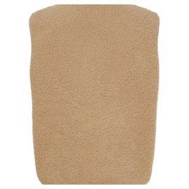 marta du chateau bodywarmer Emmie zand