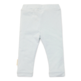Little Dutch new born broekje baby blue