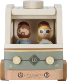 Little Dutch | vintage busje
