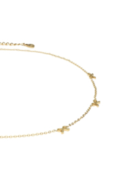 My Jewellery minimalistisch met strikjes