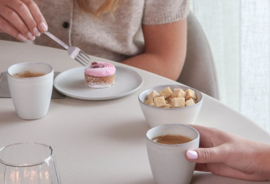 giftstories Leeff kom Luna S