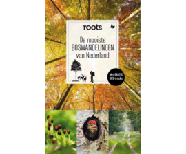 De mooiste boswandelingen van Nederland | Roots