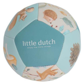 Little Dutch softbal forest friends