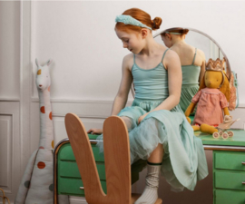maileg ballerinajurk vanaf 4 jaar | mint