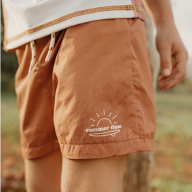 little dutch zwemshort vintage | sunny stripes