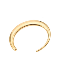 rose en camellia bangle