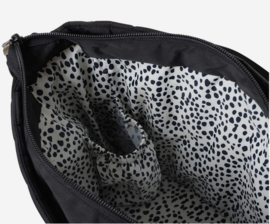 jollein Kinderwagen & Buggy Organizer Puffed Black