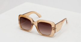 TILTIL zonnebril Mariah Sunglasses Gold