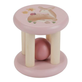 Little Dutch Rammelaar roller Fairy Garden