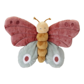 Little Dutch knuffel | Flowers & Butterflies