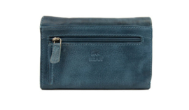 Bear Design | Damesportemonnee CP 5066 'Sweety' turquoise