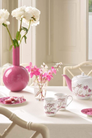 Pip Studio Mok Klein Jolie Stippen Goud Roze