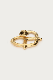 My Jewellery Bold broche pretzel