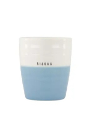 Zusss koffiemok bisous