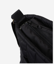 jollein Kinderwagen & Buggy Organizer Puffed Black