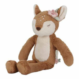 Little Dutch Knuffel Hert long legs Fairy garden